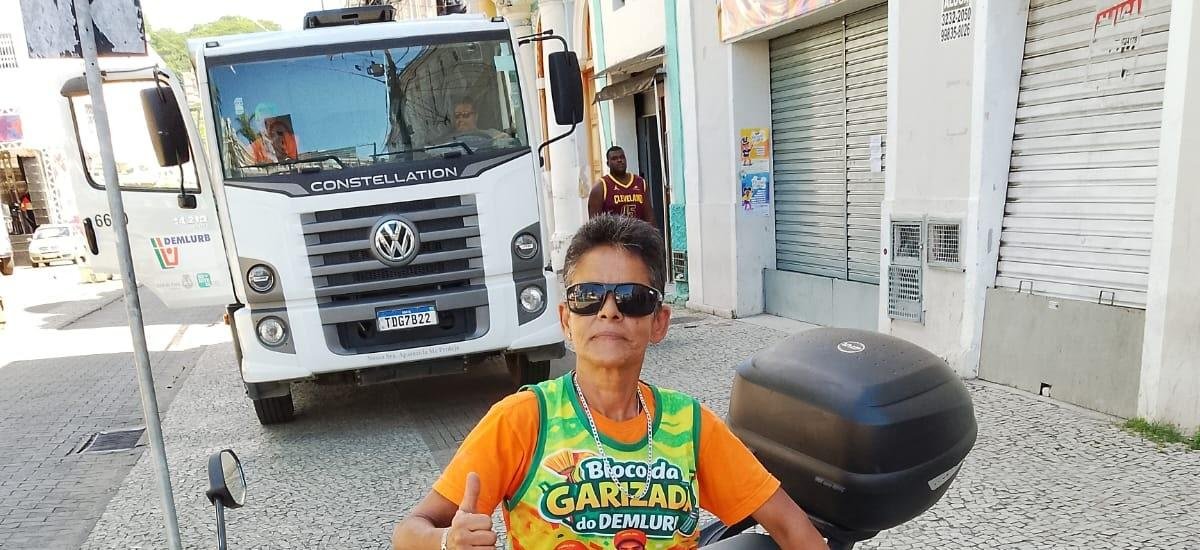 Gari que morreu soterrada em Juiz de Fora voltaria a trabalhar nesta semana: ‘Alegre e brincalhona’