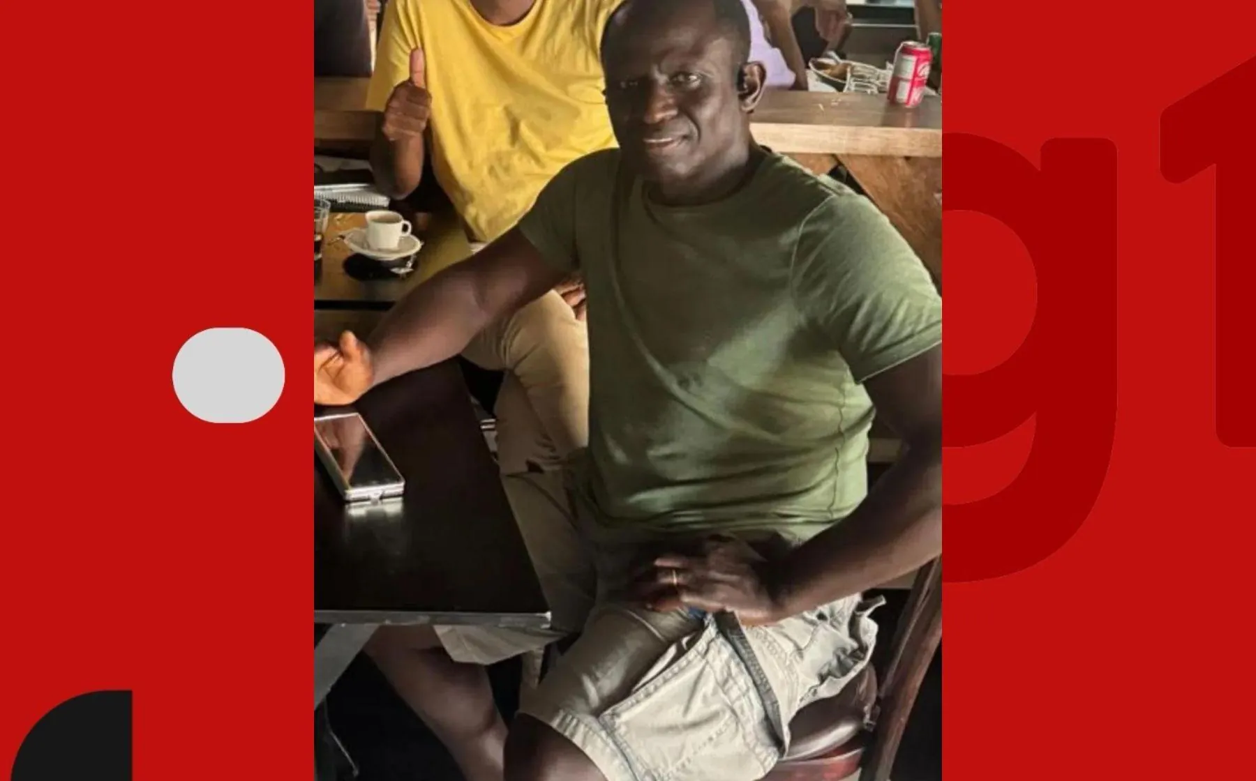 Suspeitos de matar norte-americano em Salvador são presos | G1