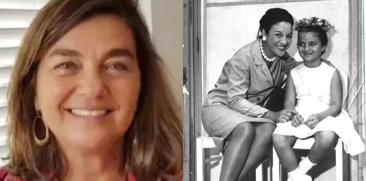 Filha de Nair Bello, Maria Francisco morre aos 69 anos