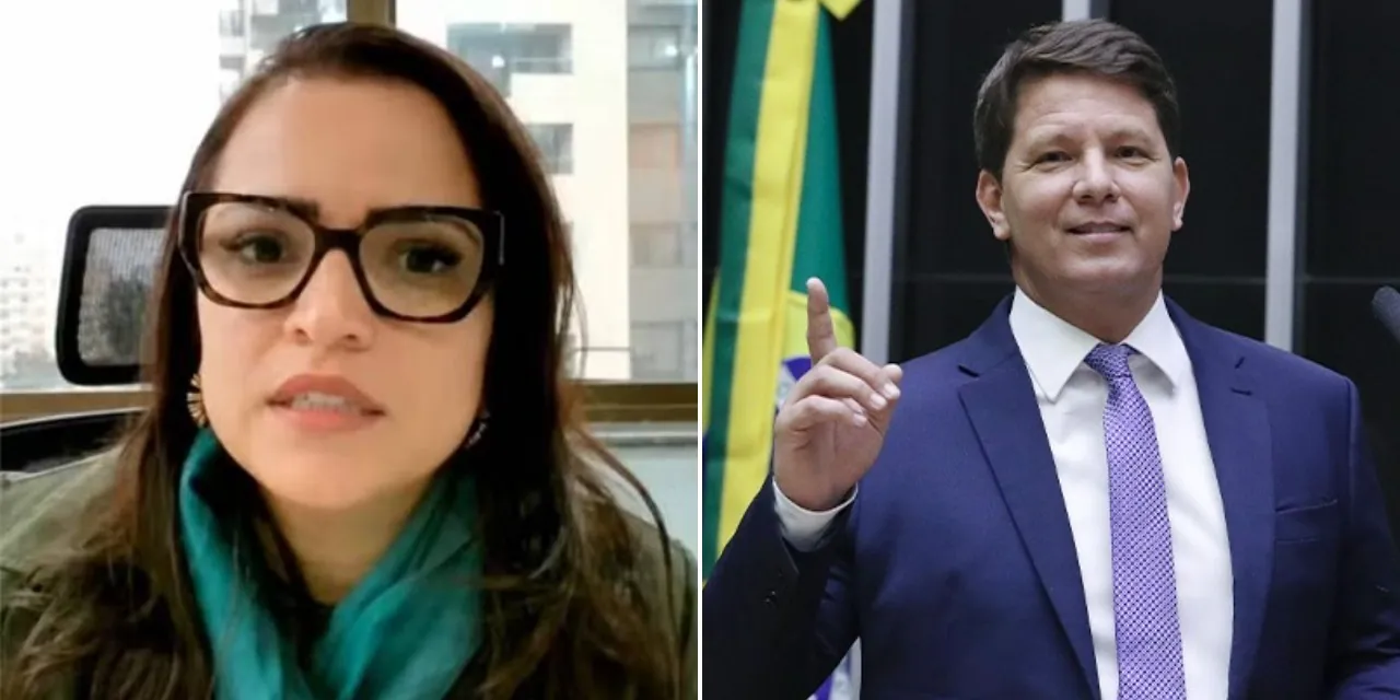 PF deflagra operação sobre financiamento do filme 'Dark Horse'