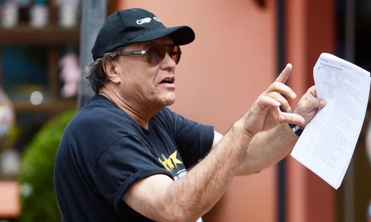 Quem foi Dennis Carvalho, diretor que morreu aos 78 anos