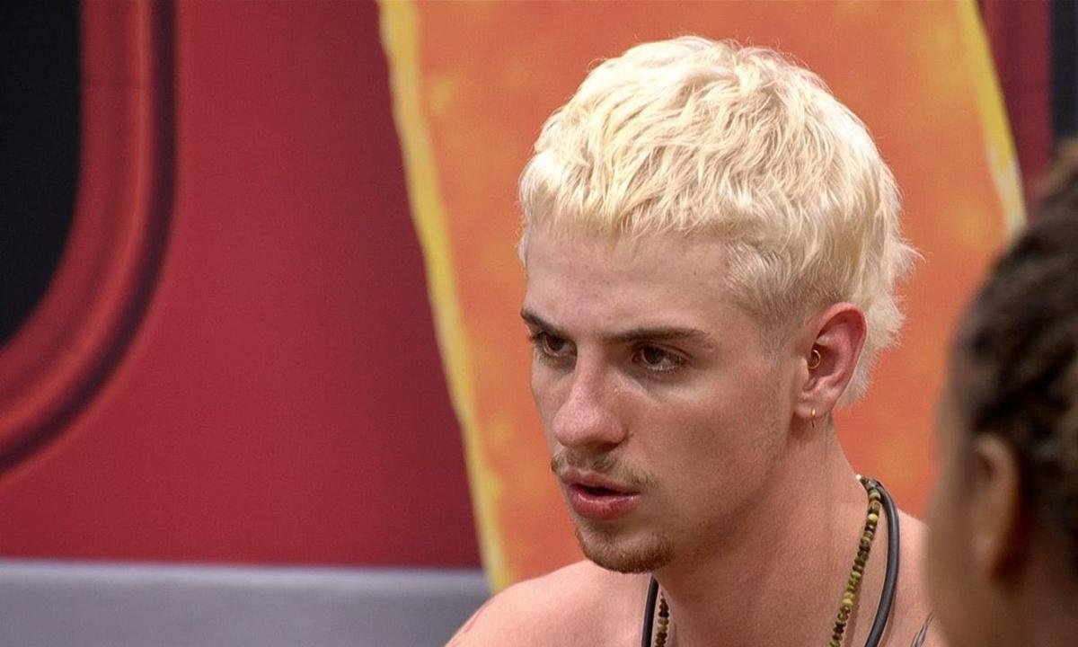 O motivo que fez Juliano Floss levar punição gravíssima no BBB 26