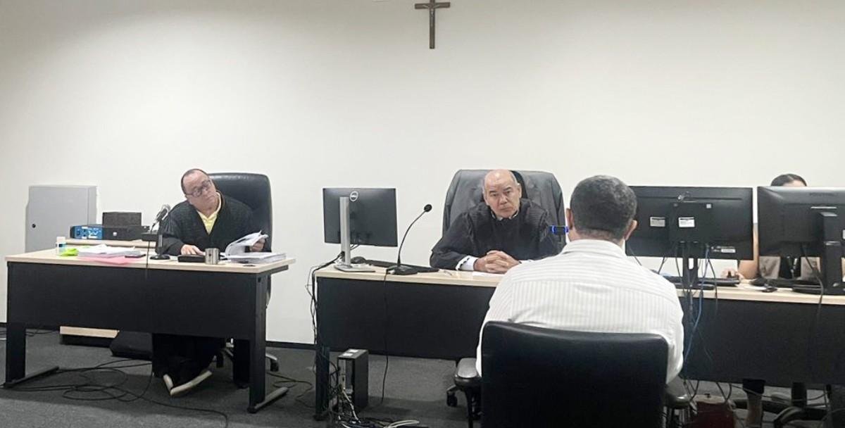 PM é condenado a 11 anos de prisão por matar homem durante briga de trânsito na saída de show em São Luís | G1