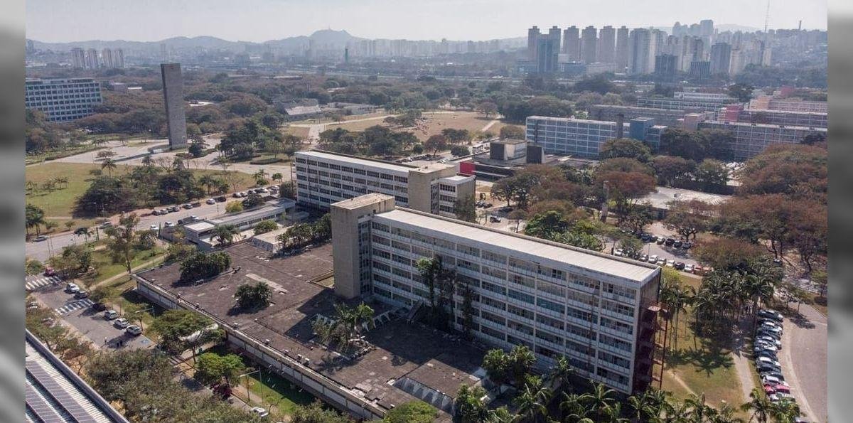 Vice-diretor do Instituto de Energia e Ambiente fala sobre roubo na USP