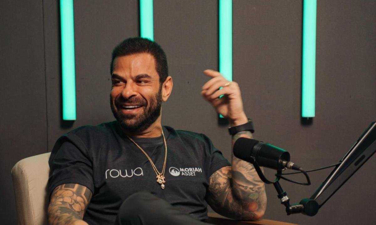 A operação do cunhado de Vorcaro com um investigado da Carbono Oculto