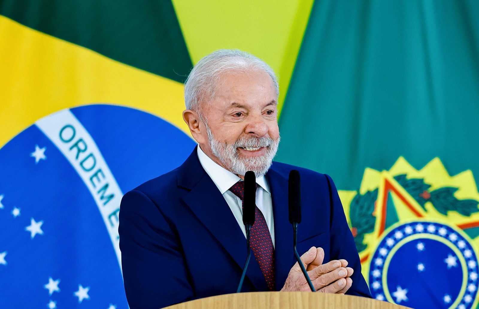 Com caso Master no radar, Lula participa da abertura do ano judiciário | G1