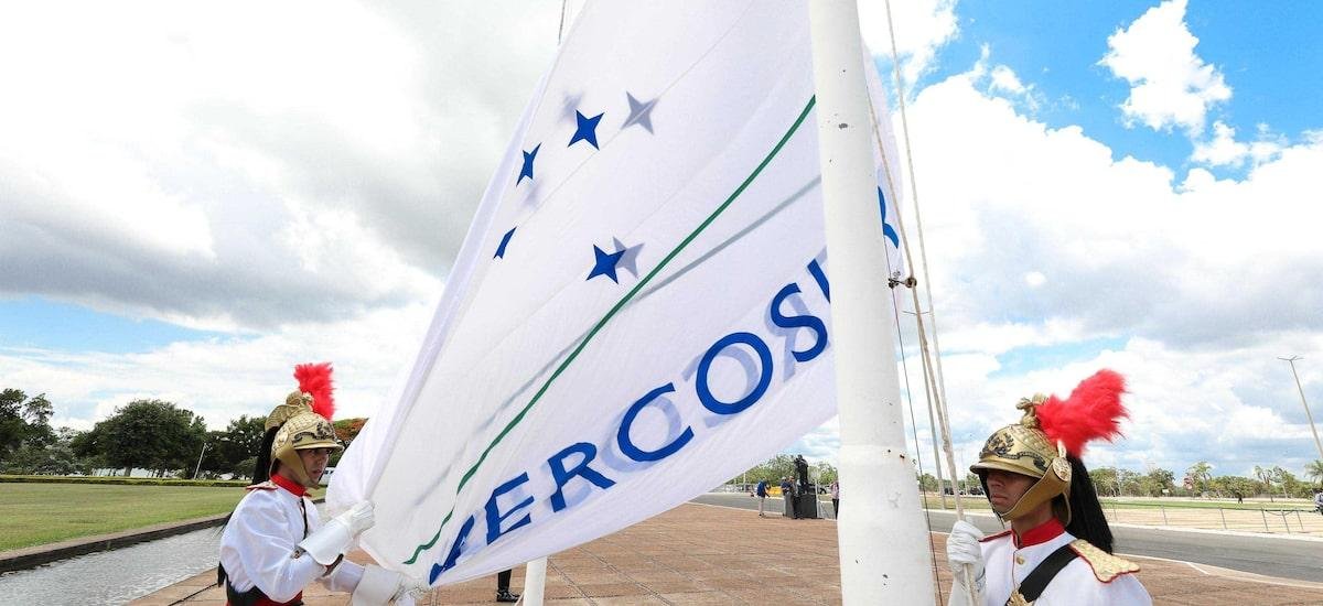 Líderes e políticos comemoram aprovação de Acordo UE-Mercosul