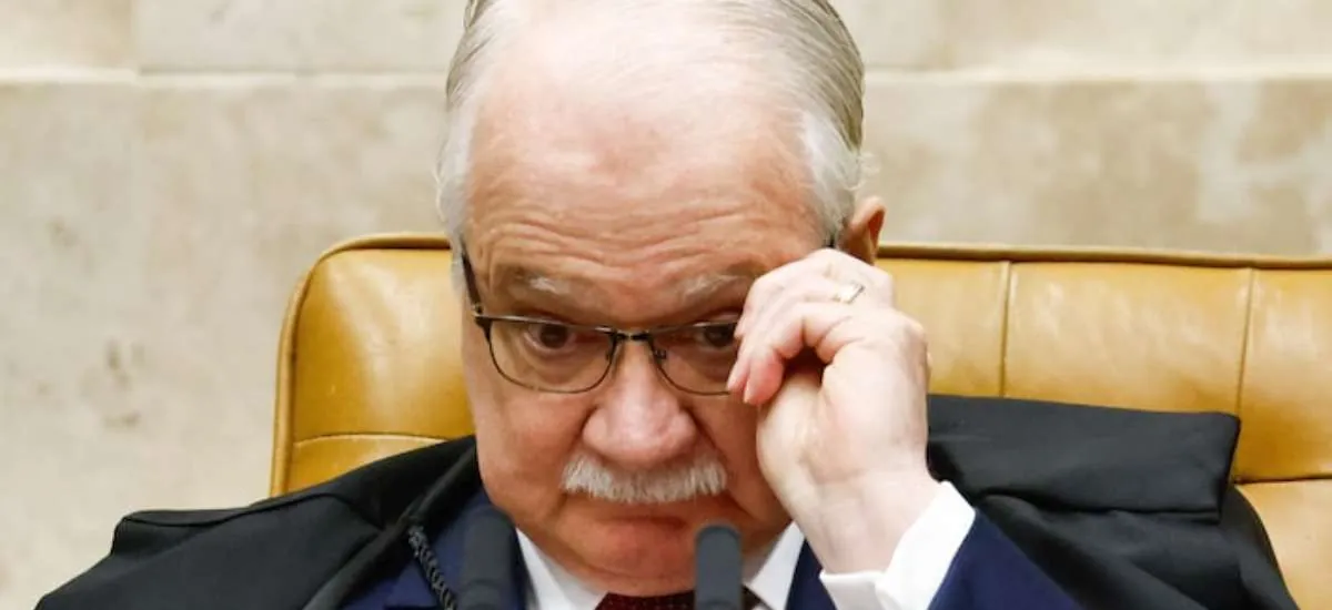 Em meio à crise no STF, Fachin diz que Judiciário 'está à altura dos desafios atuais'