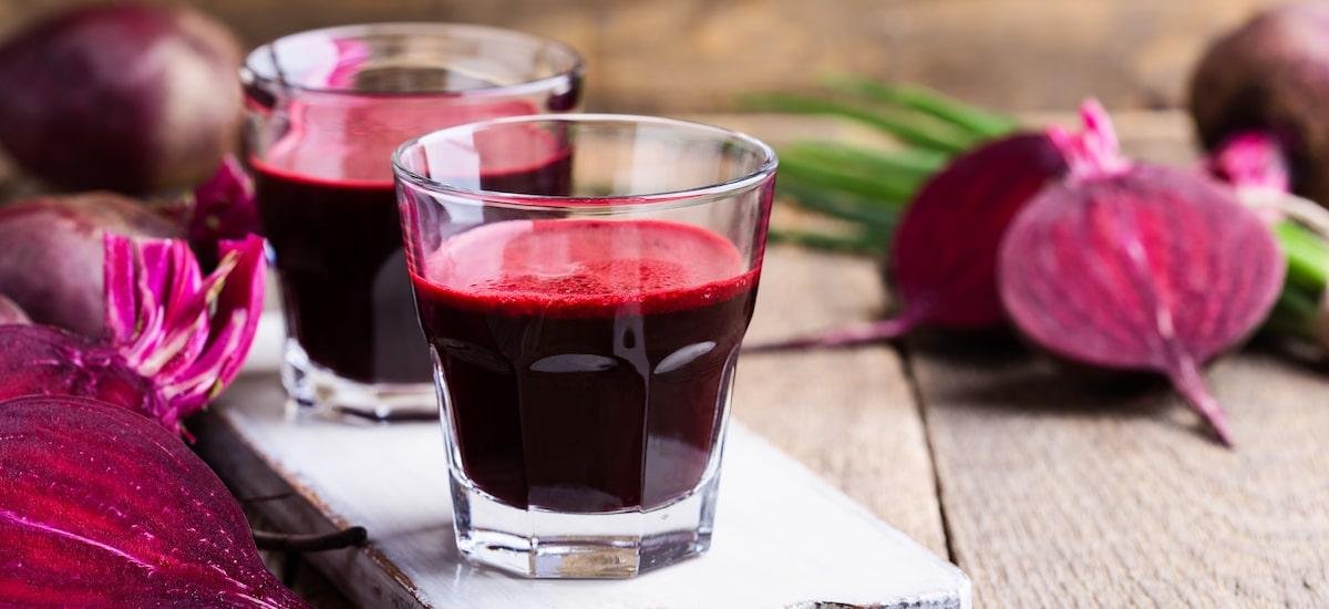 Por que tomar suco de beterraba com limão? Veja os benefícios e passo a passo