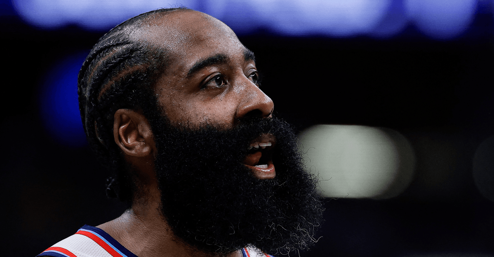 James Harden deixa Los Angeles Clippers em troca com o Cleveland Cavaliers