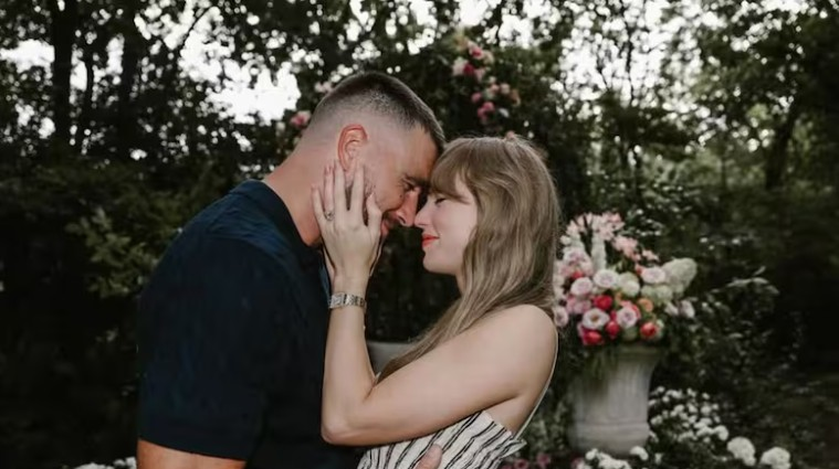 Travis Kelce: em podcast, noivo de Taylor Swift divide segredo para conseguir um encontro; 'Isso vai te ajudar'