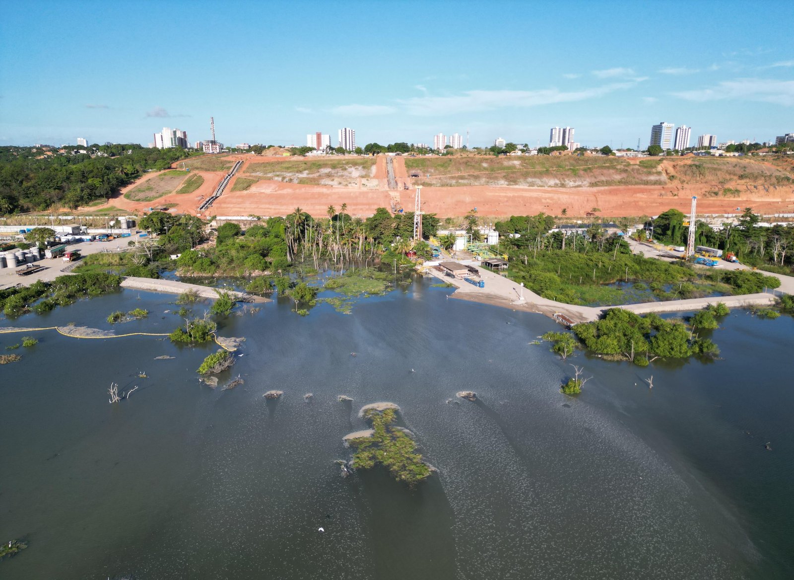 Vítimas da Braskem: 8 anos de luta por reparação em Maceió | G1