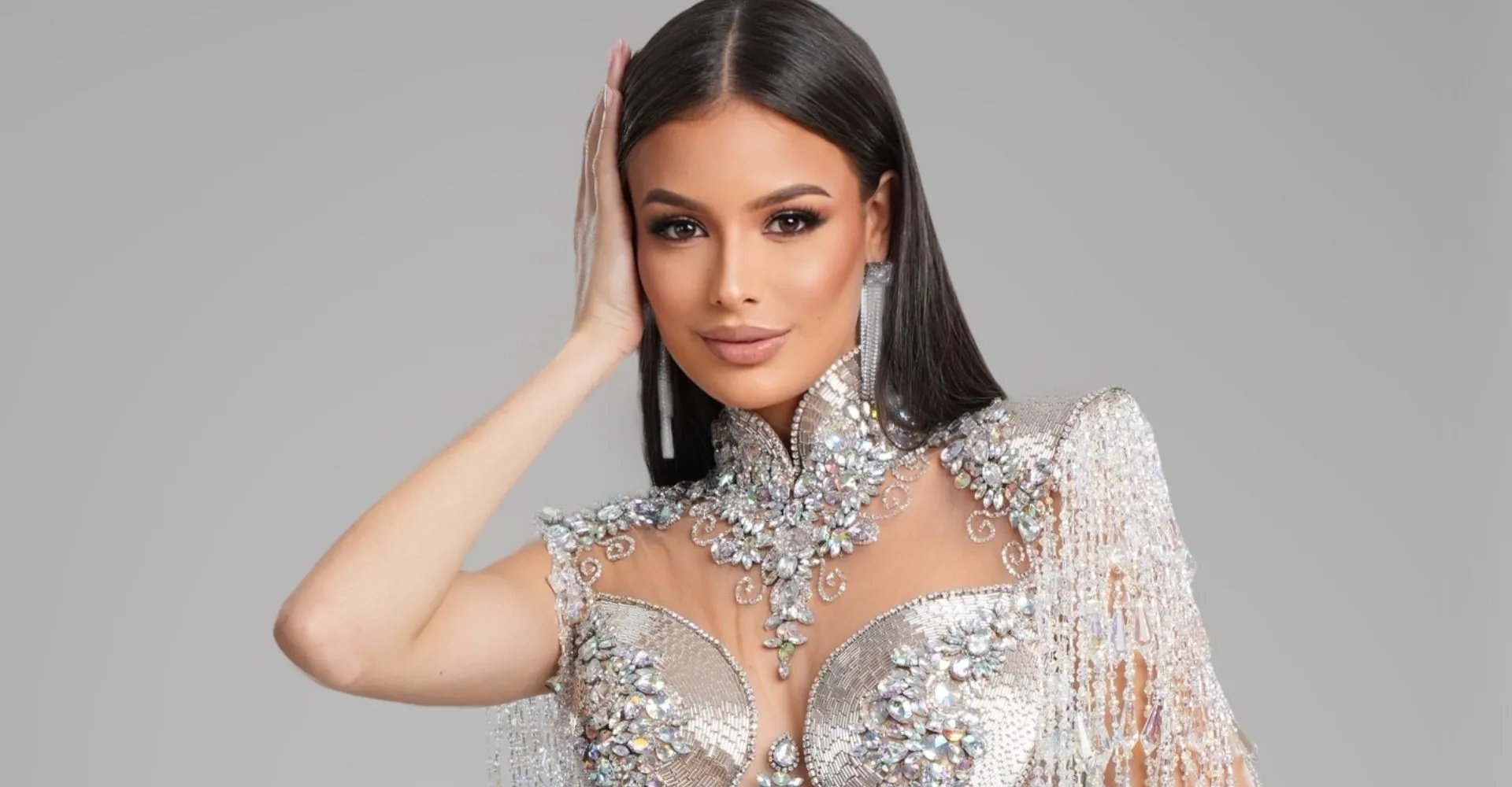 Miss Brasil que perdeu coroa já sabia que estava grávida antes de viajar para disputar título internacional, revela organização do concurso