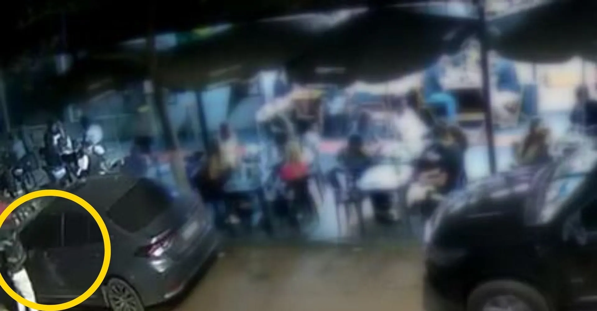 MPPR pede medida socioeducativa para adolescente por ataque em Campo Mourão