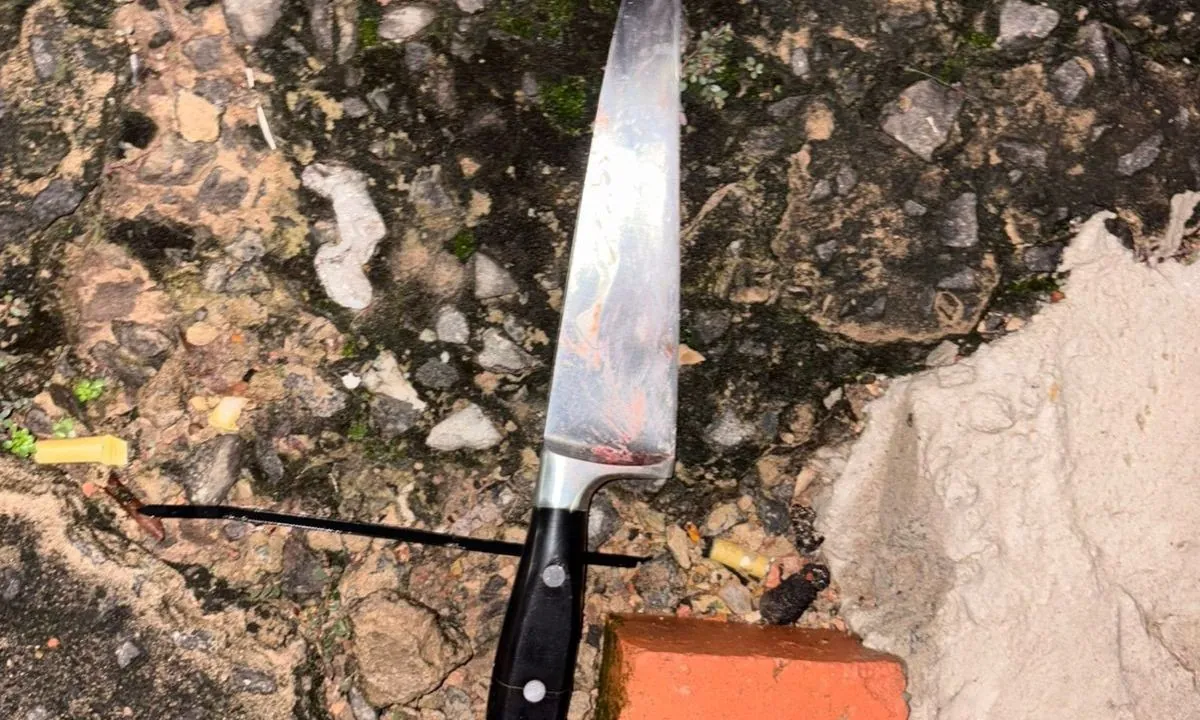 Tentativa de homicídio em Piracicaba: três homens são presos | G1