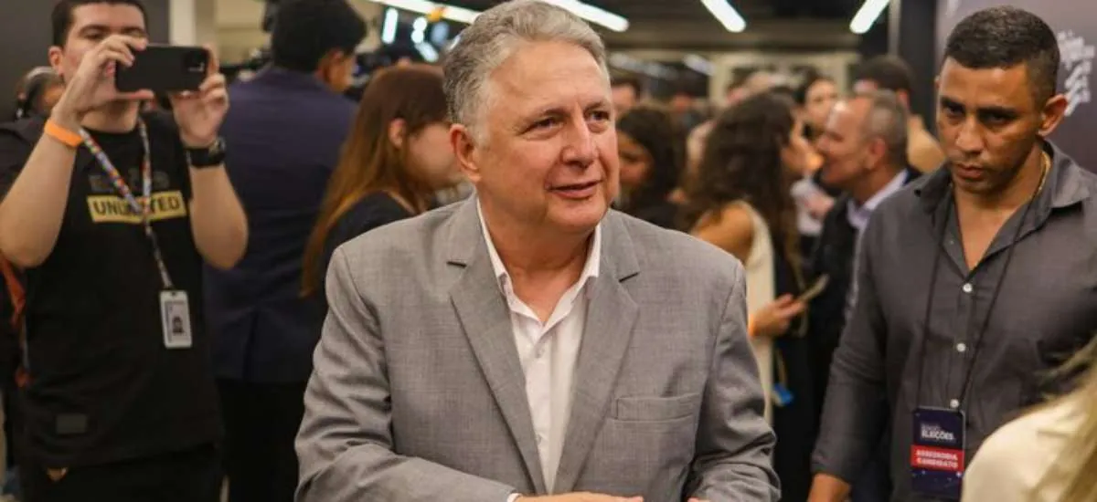 TRE-RJ proíbe Garotinho de usar recursos públicos e horário eleitoral gratuito nas eleições