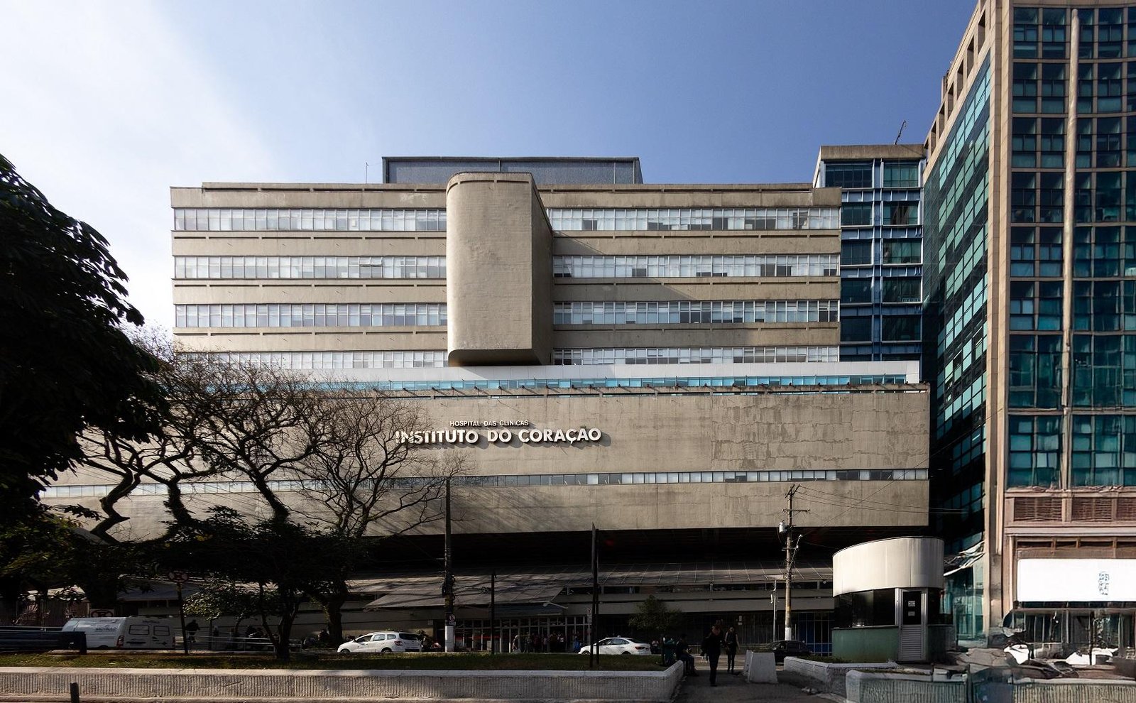 Coração de bebê de 3 meses chega para transplante em São Paulo