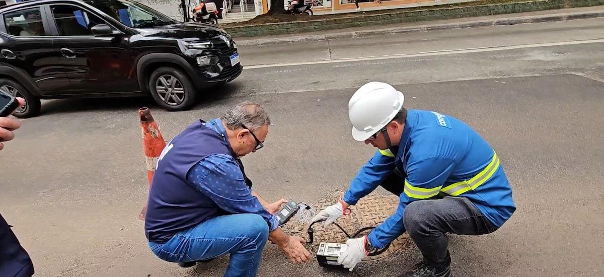 Explosão na Consolação: Prefeitura aciona Cetesb para analisar solo e descobrir origem de gás