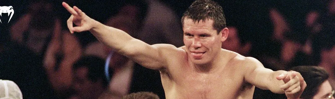 Lenda do boxe revela sequelas e diz sofrer com falhas de memória por conta de golpes na cabeça: 'esqueço tudo'