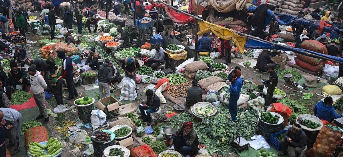 Índia afirma que superou Japão como 4ª economia mundial; confirmação depende de cálculo do PIB anual