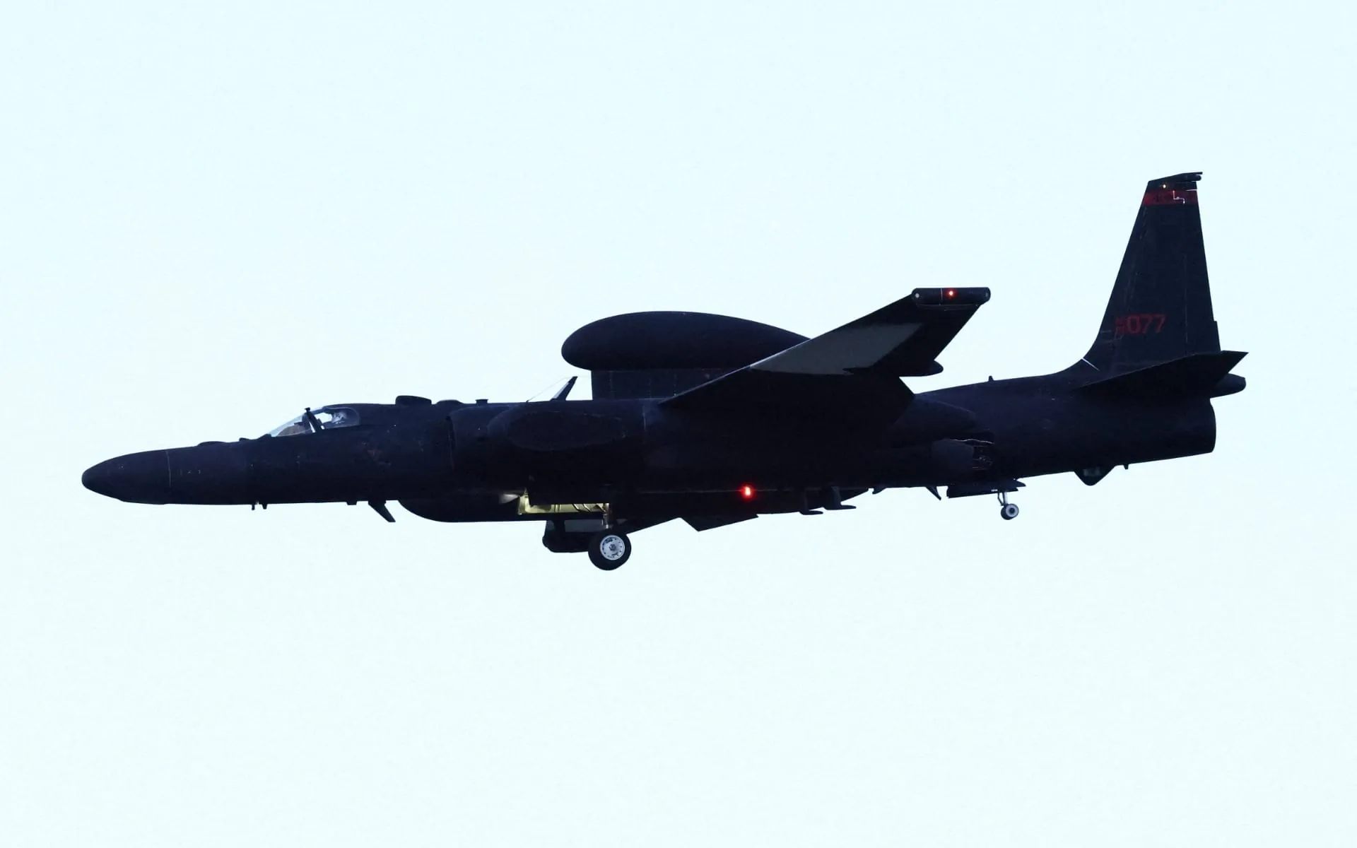 Como funciona o avião 'invisível' de US$ 2 bi usado pelos EUA contra o Irã