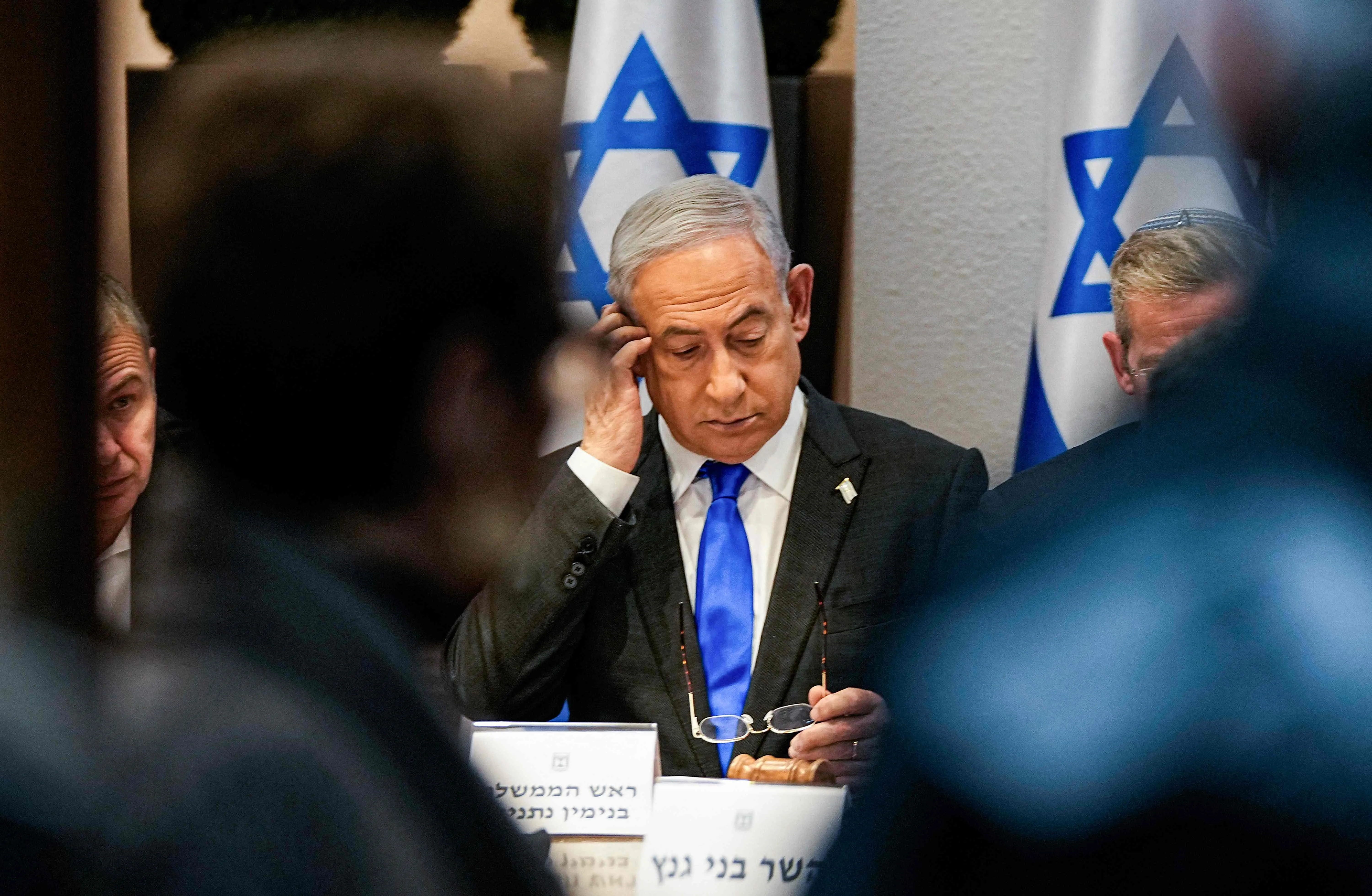 Israel transmite aos EUA ressalvas sobre plano de Trump para Gaza enquanto novos ataques israelenses matam 19 no enclave