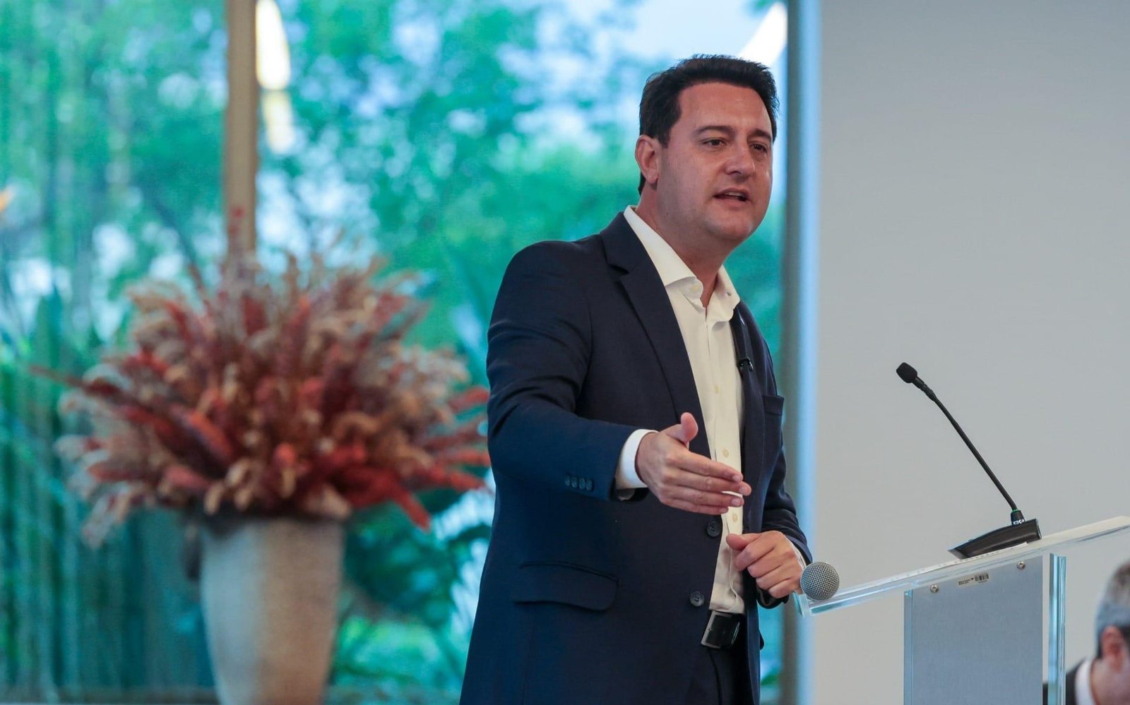 Paraná entra no radar de grandes investidores em evento em São Paulo