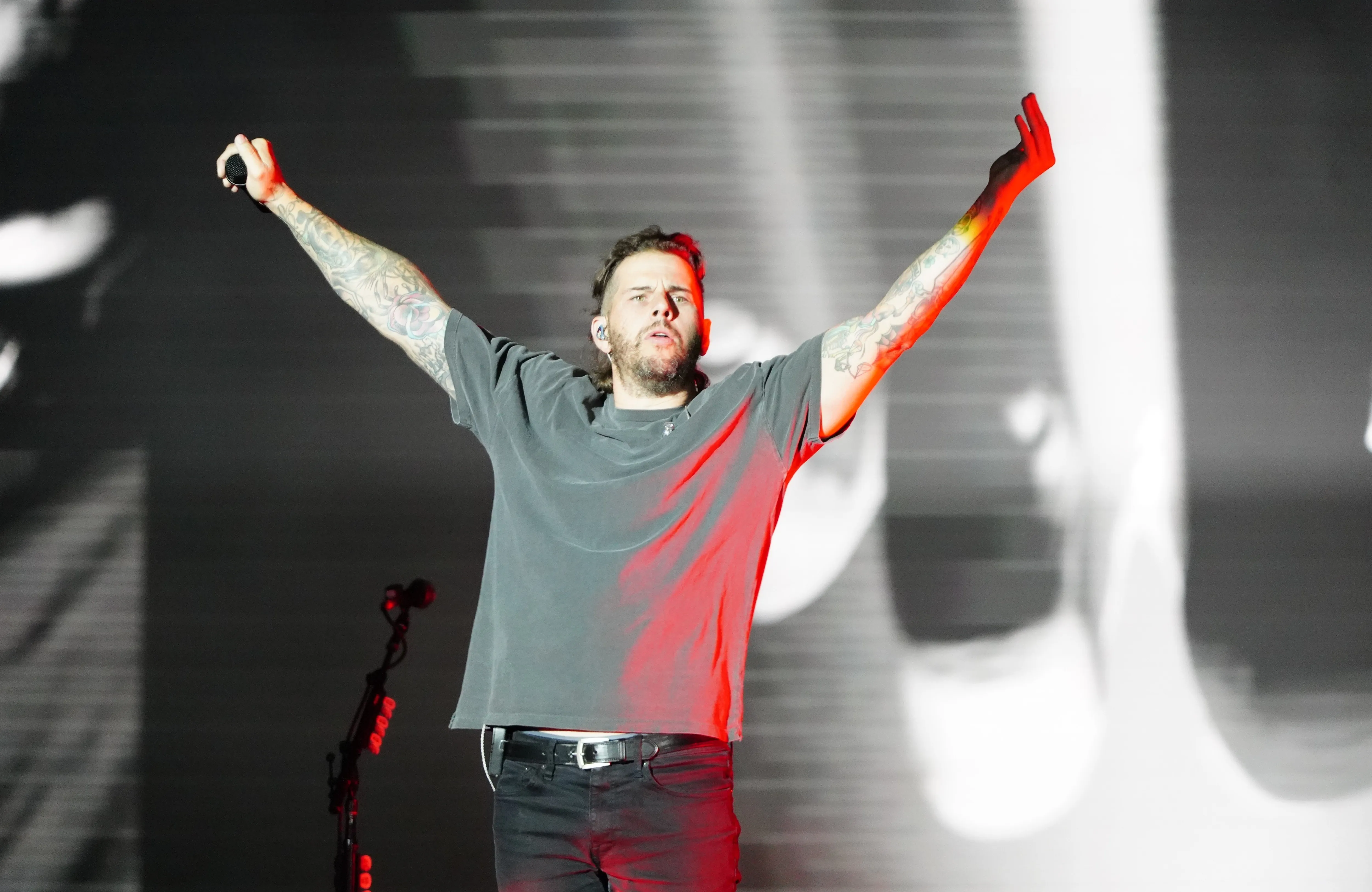 Avenged Sevenfold no Rock in Rio 2026: horário, onde assistir e o que esperar