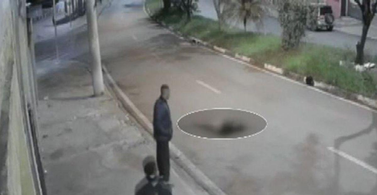 Adolescente arremessada em batida de moto morre em Campinas | G1