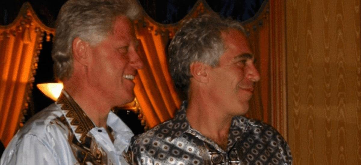Caso Epstein: Bill e Hillary Clinton se recusam a cumprir intimação para depor no Congresso
