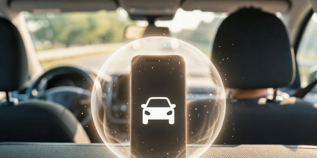 Entenda como a proteção veicular ajuda motoristas de aplicativo a terem mais segurança, com David do Prado