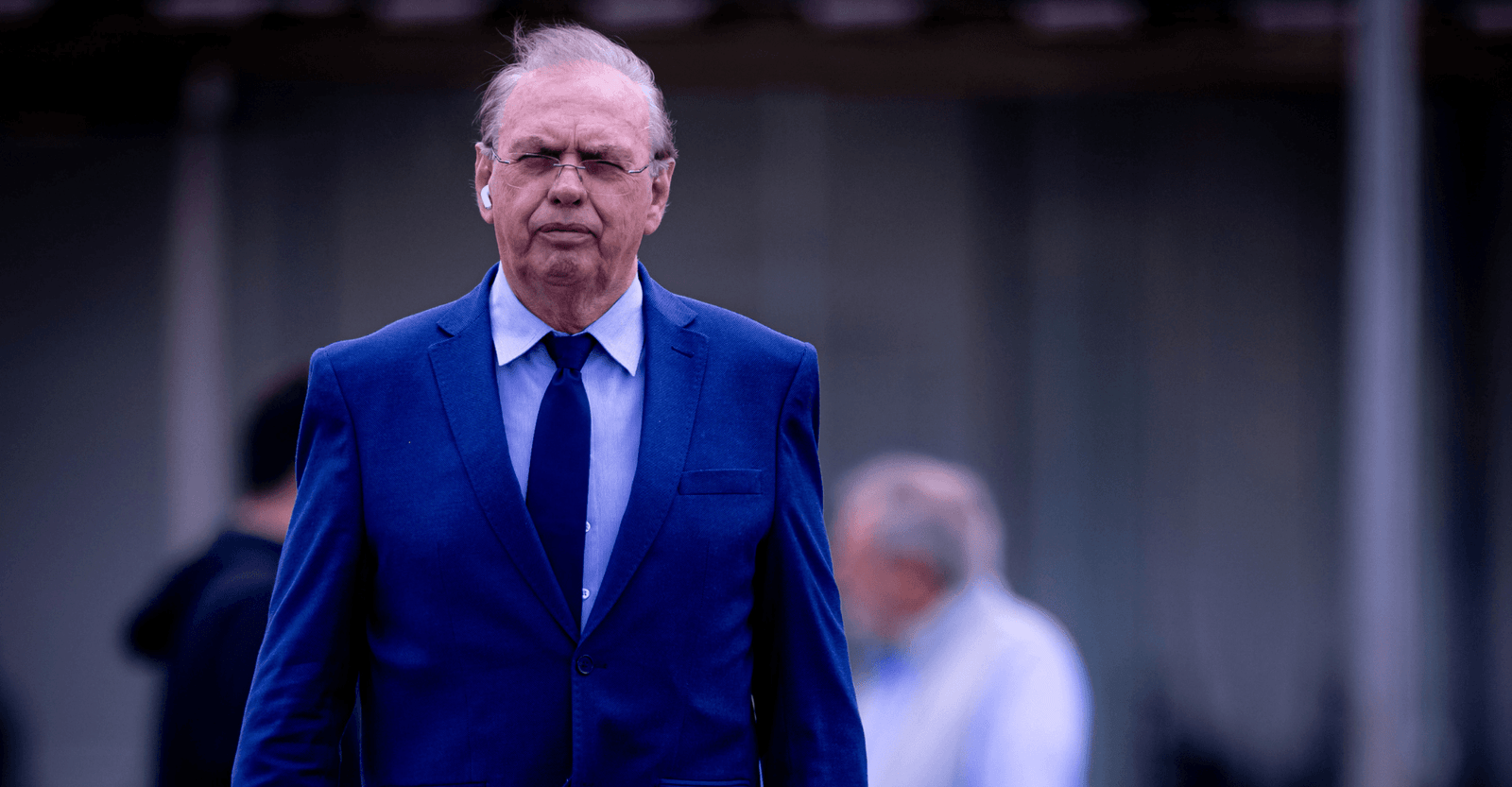 Corinthians conversa com ex-Fla e mais 2 candidatos a executivo de futebol