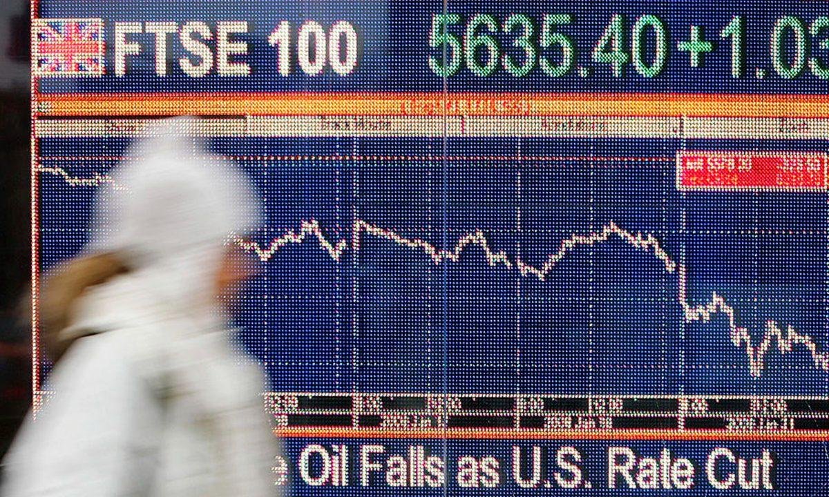 Europa: bolsas começam semana em alta, à espera de decisão sobre juros