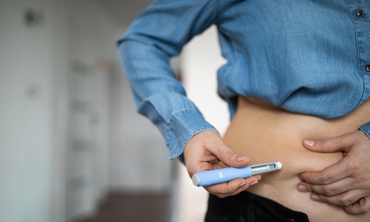 Anvisa aprova semaglutida para reduzir risco de infarto e AVC