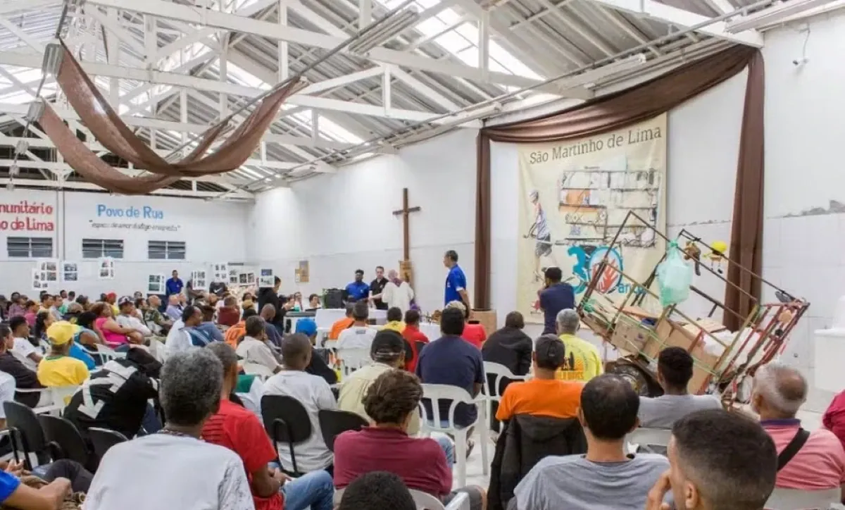 Prefeitura desiste de fechar espaço que atende pessoas vulneráveis