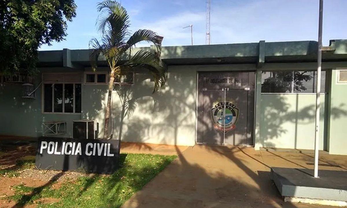 Irmãos são presos em MS suspeitos de latrocínio contra idoso em SP | G1