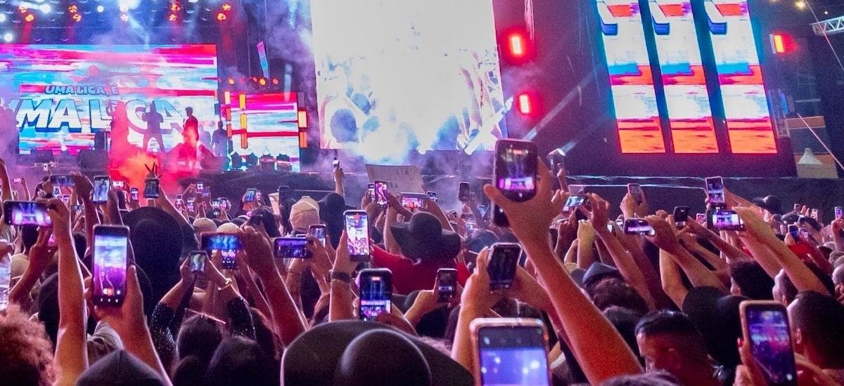 Adolescente é baleado e morto durante evento de verão no litoral de SP