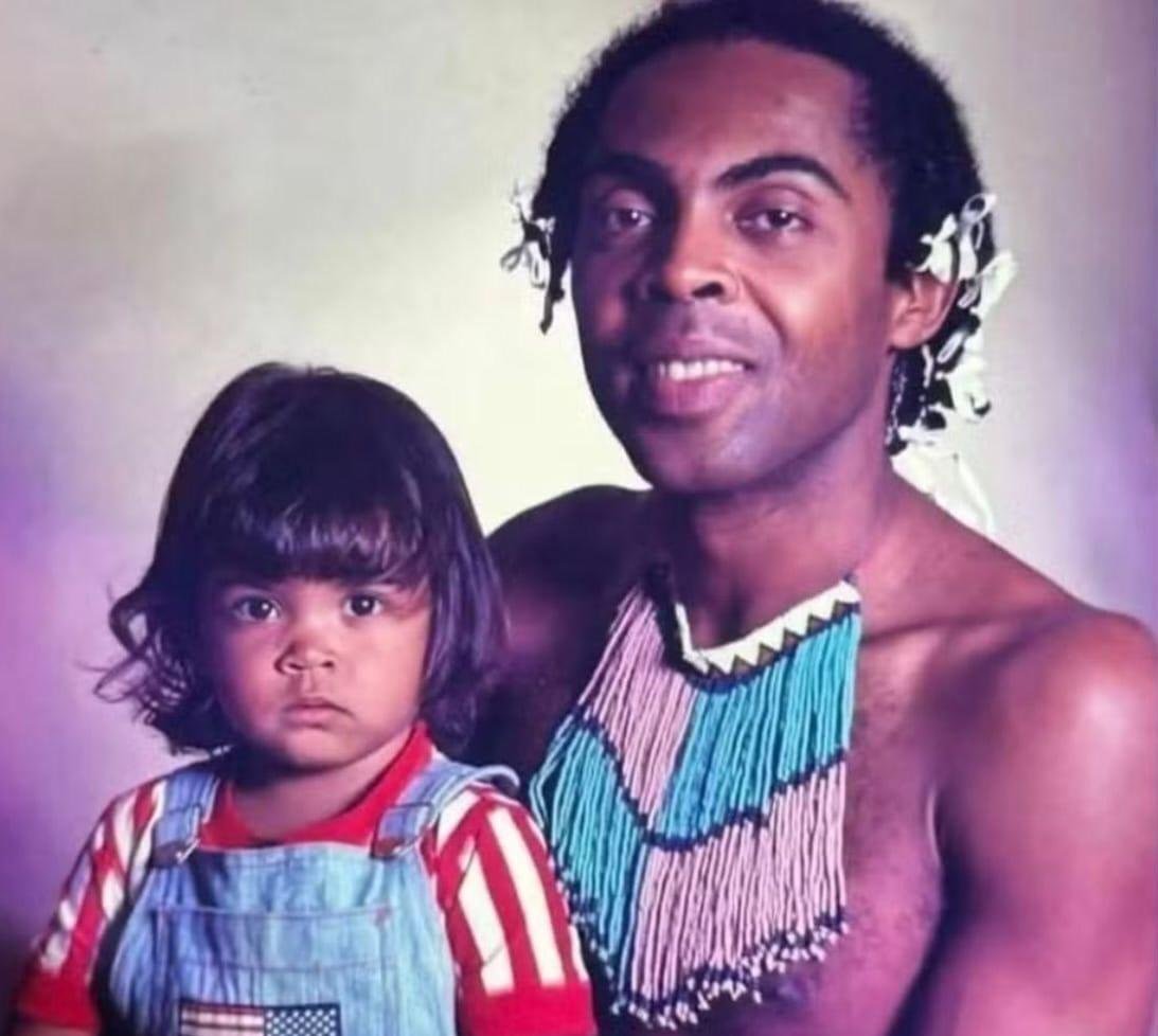 Preta Gil será homenageada pelo Cordão do Boitatá no carnaval: 'Saudaremos sua inquietude e força', diz músico Kiko Horta