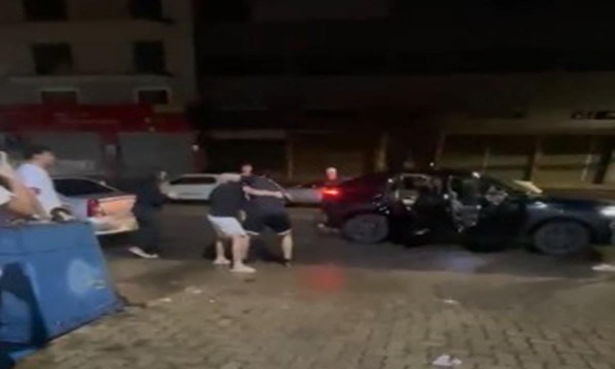 Defesa de jovem agredido quer responsabilizar testemunhas da briga