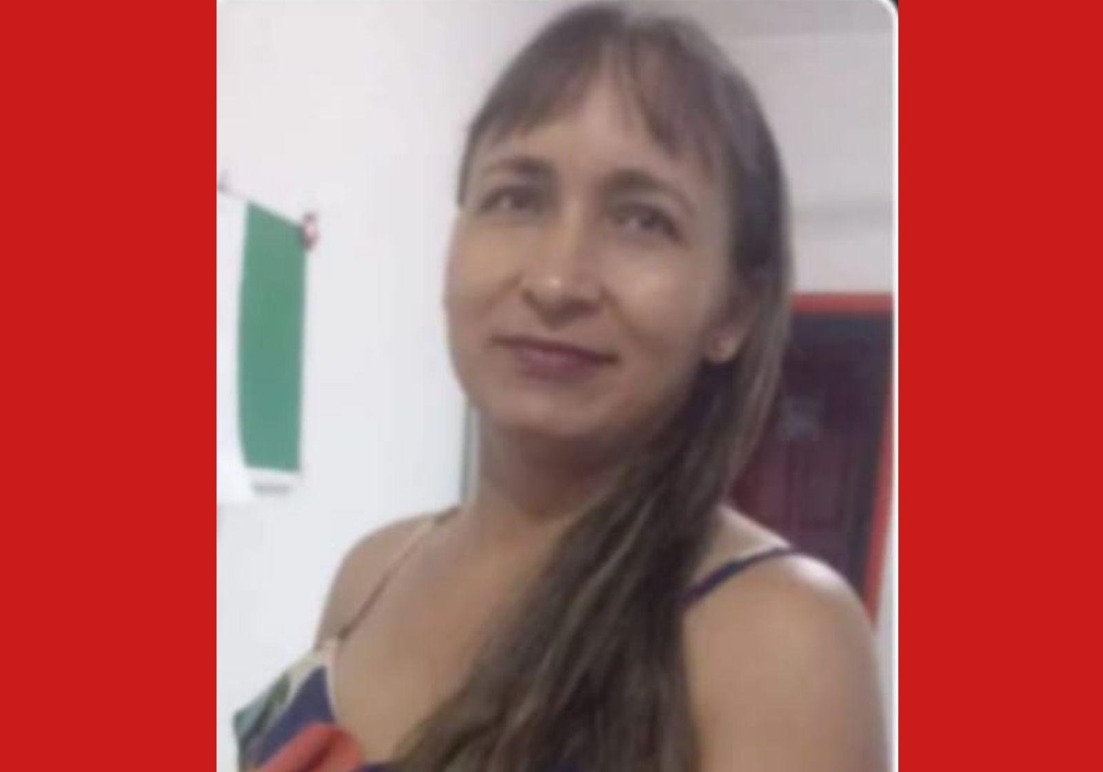 Professora morre ao cair de moto em trecho de rodovia em manutenção | G1