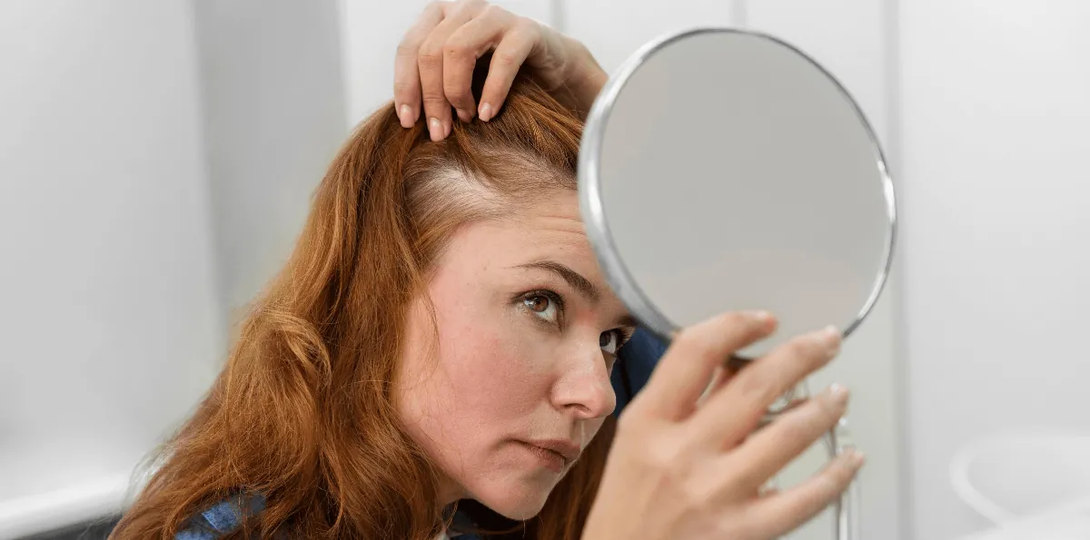 Cansaço e queda de cabelo? O problema pode ser a falta de ferro