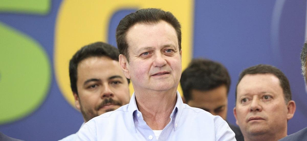 Kassab avança sobre bolsonarismo e tira mais um governador do União; saiba quem