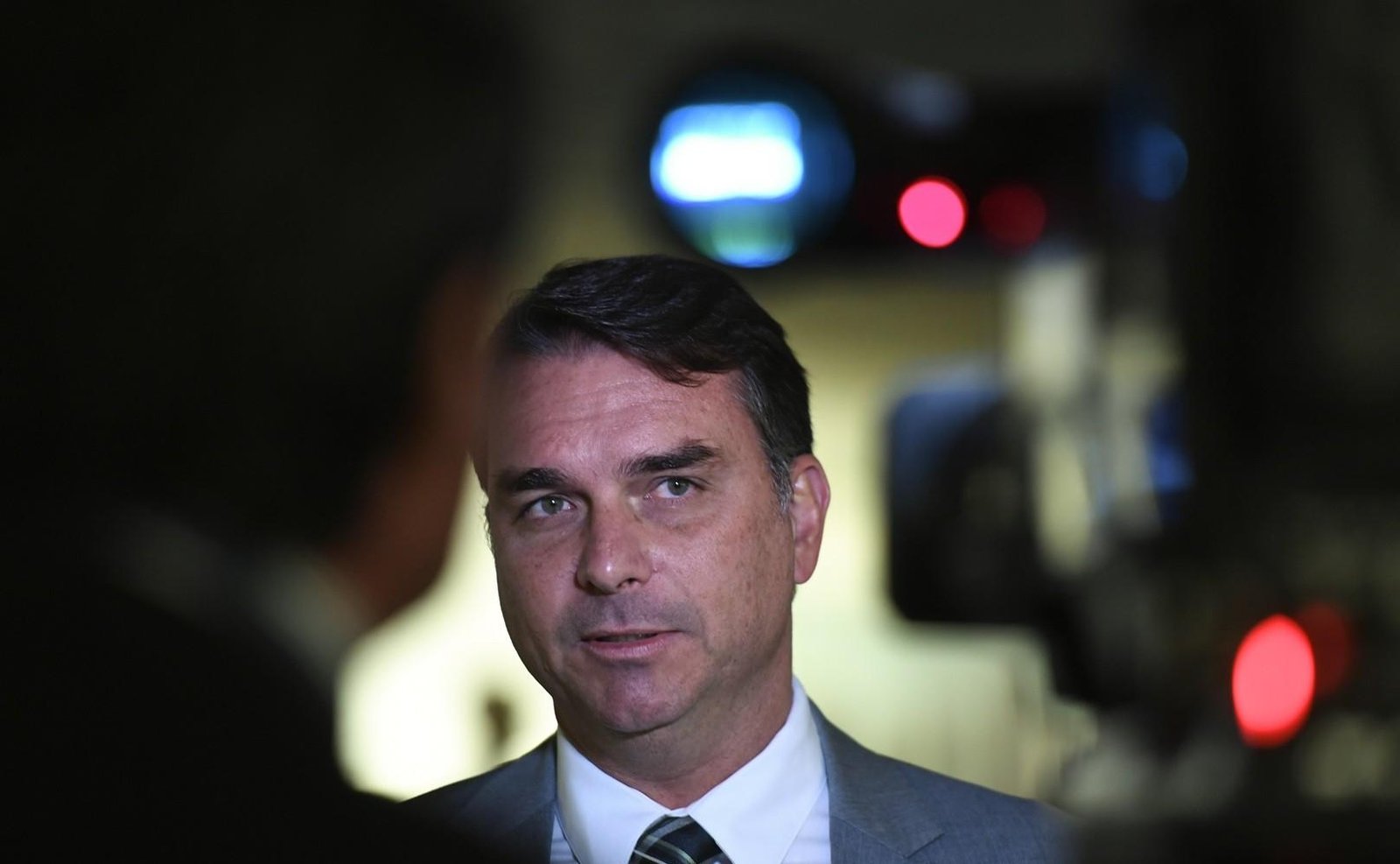 Flávio marca primeiro grande ato de pré-campanha em São Paulo e deve lançar diretrizes de plano de governo