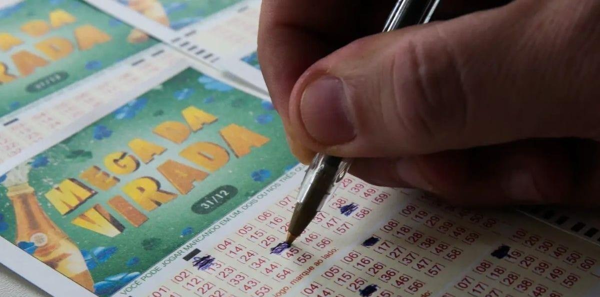 Por que o sorteio da Mega da Virada foi adiado pela Caixa? Entenda