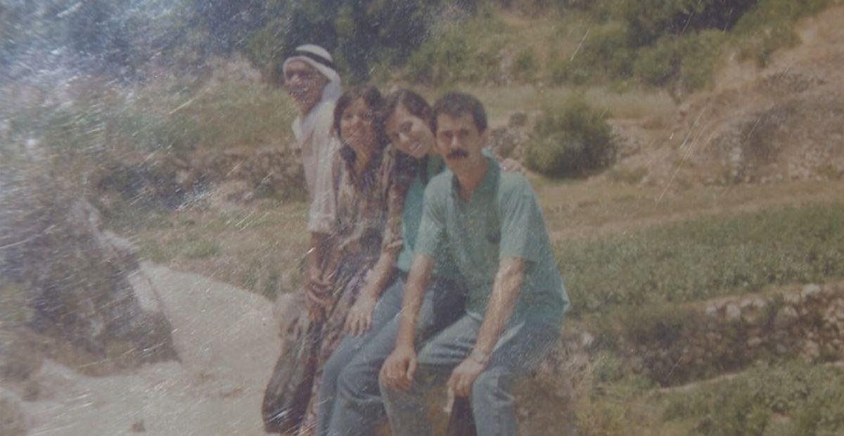 'Mísseis passam em cima da casa da minha família',diz médico palestino | G1