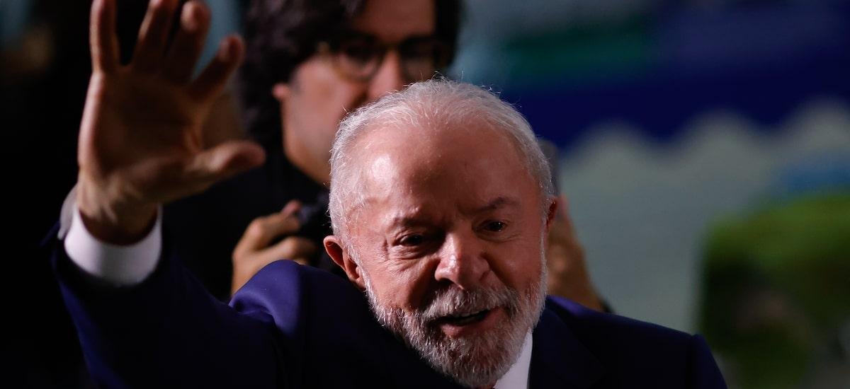 ‘Bets estão tomando conta do futebol, da publicidade e da corrupção’, diz Lula