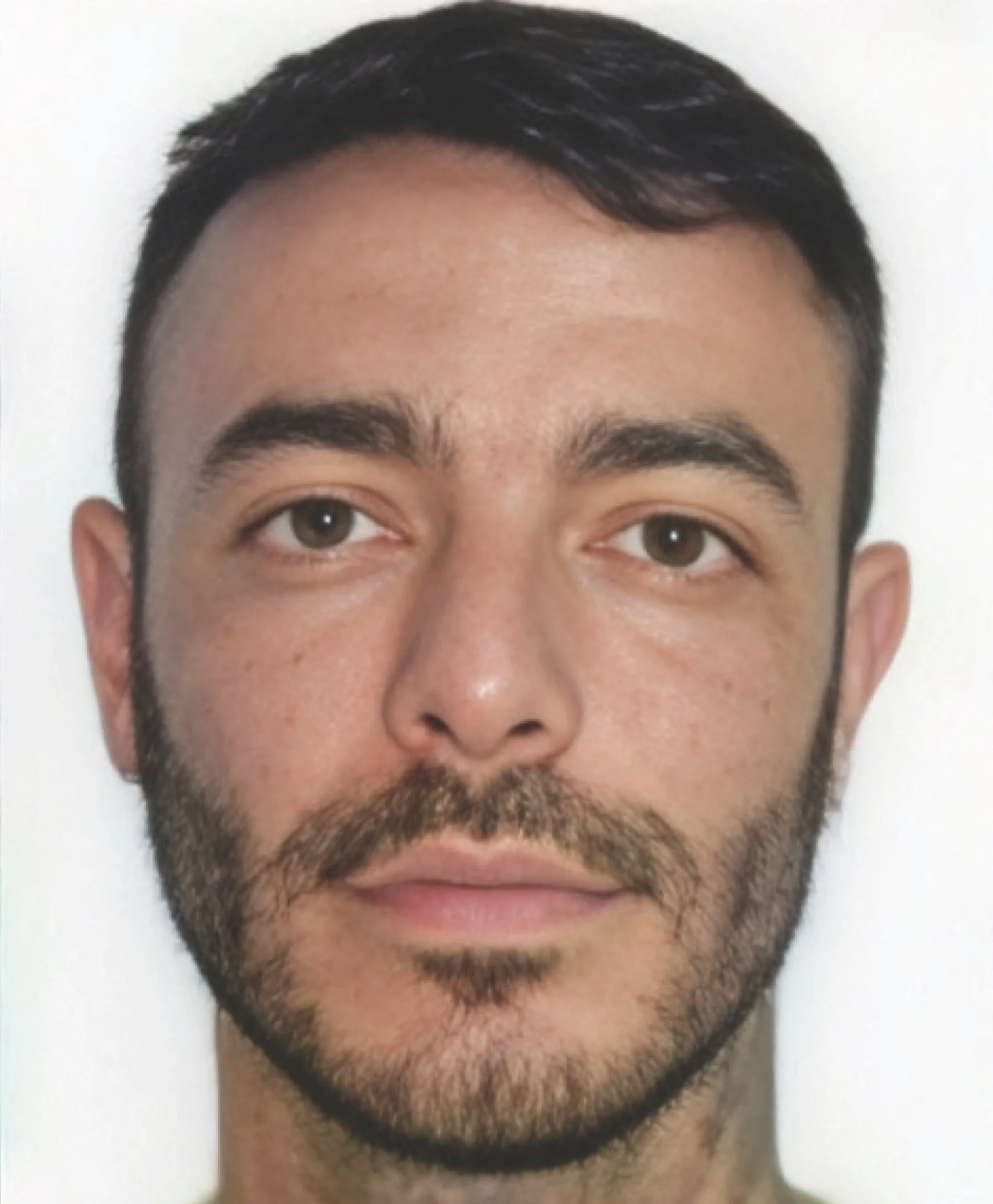 Bolívia prende Marset, acusado de ser chefe do tráfico | G1