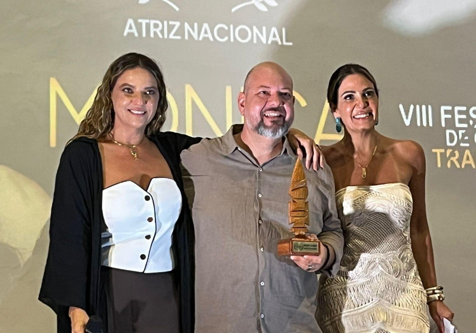 Filmes coproduzidos pela Band são exibidos no Festival de Cinema na Bahia