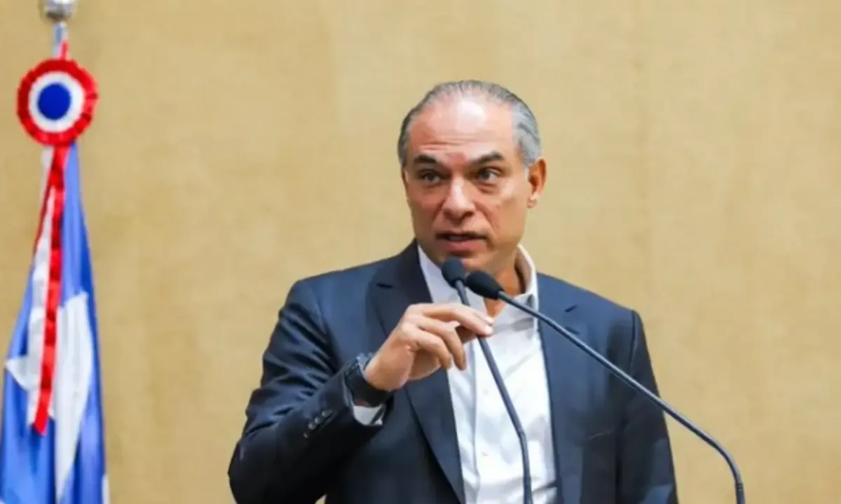 As visitas do ex-sócio de Vorcaro a deputados do Centrão