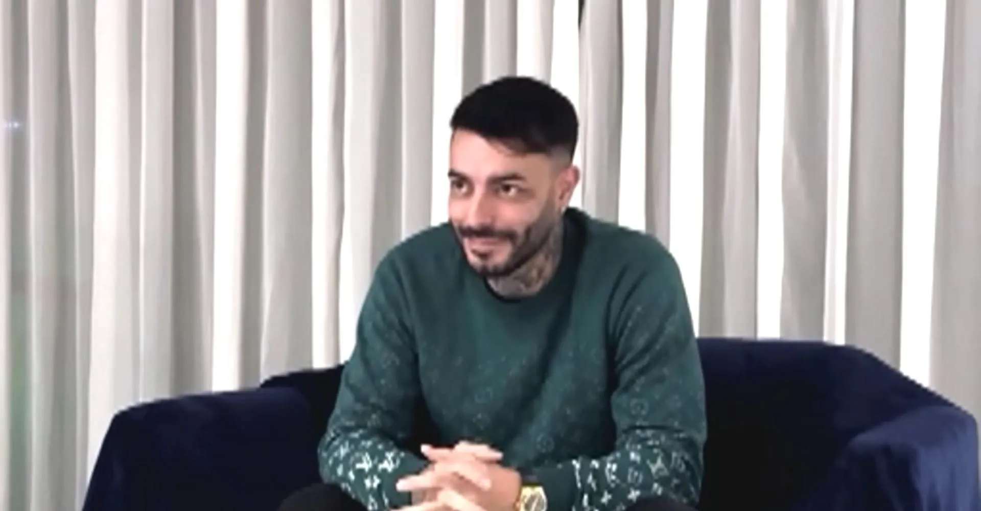 Quem é Sebastián Marset, uruguaio aliado do PCC que foi preso na Bolívia